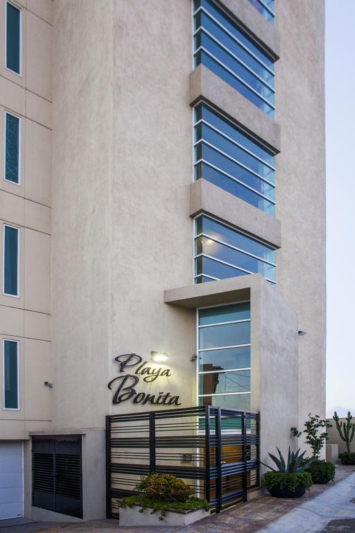 Playa Bonita Luxury Suites Rosarito Extérieur photo