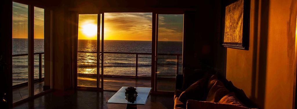 Playa Bonita Luxury Suites Rosarito Chambre photo
