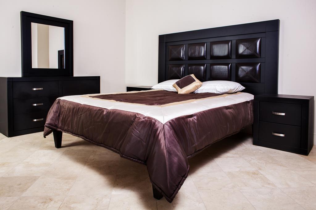 Playa Bonita Luxury Suites Rosarito Chambre photo