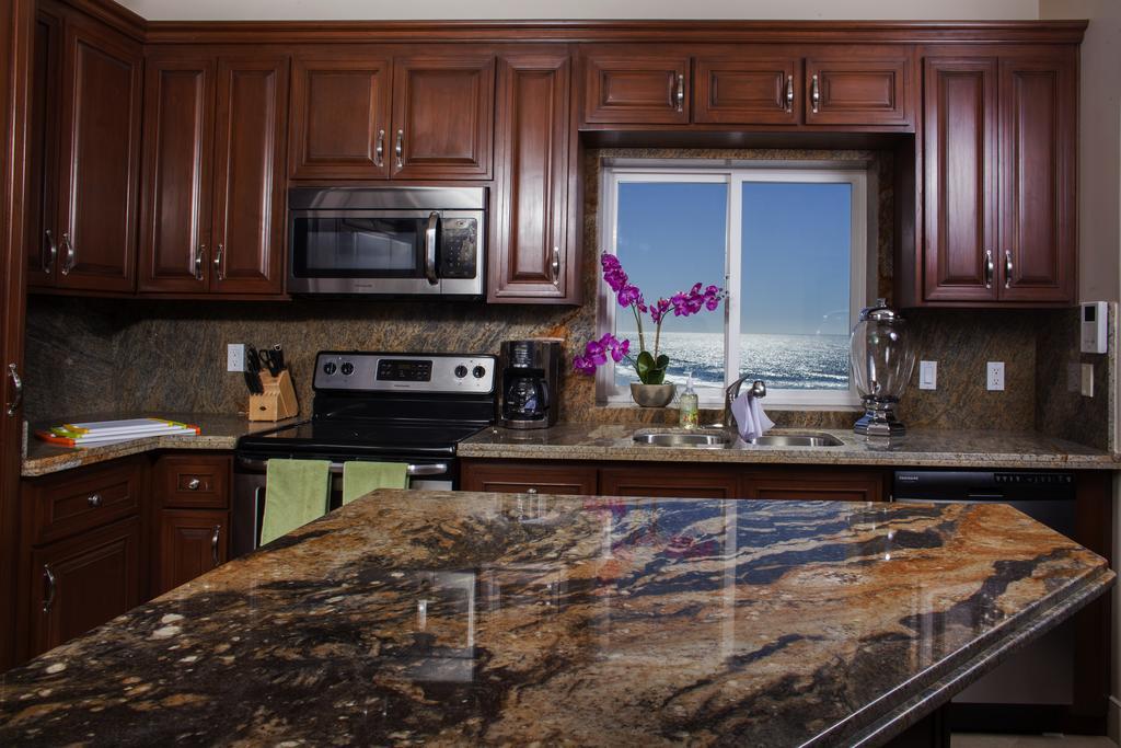 Playa Bonita Luxury Suites Rosarito Chambre photo
