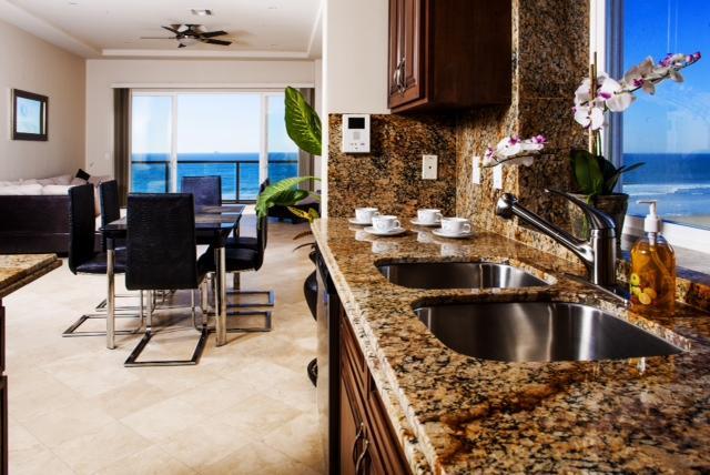 Playa Bonita Luxury Suites Rosarito Extérieur photo